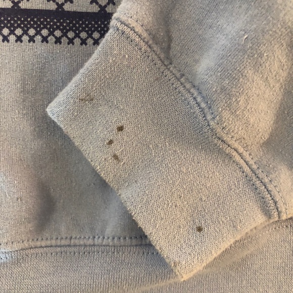 💚 3/$13 R2D2 Star Wars crew neck sweatshirt - Picture 4 of 6